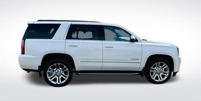 used 2018 GMC Yukon car, priced at $23,994