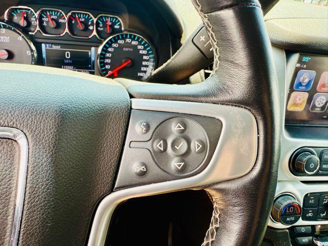 used 2018 GMC Yukon car, priced at $23,994