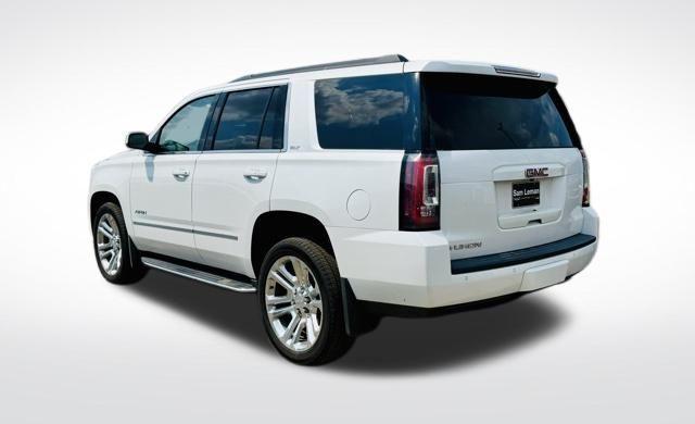 used 2018 GMC Yukon car, priced at $23,994