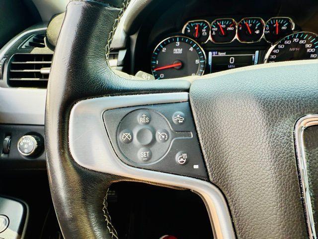 used 2018 GMC Yukon car, priced at $23,994