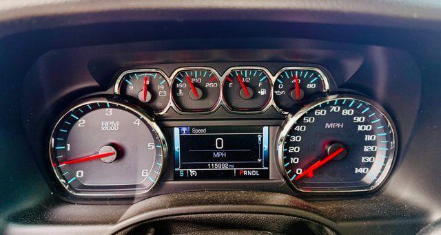 used 2018 GMC Yukon car, priced at $23,994