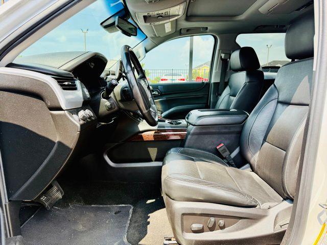 used 2018 GMC Yukon car, priced at $23,994