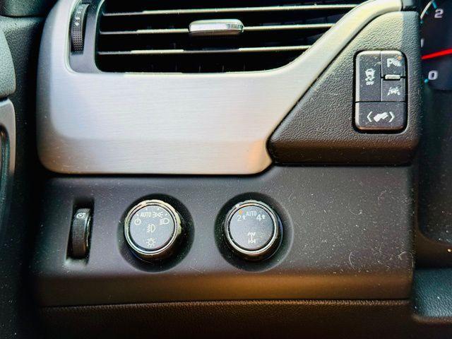 used 2018 GMC Yukon car, priced at $23,994