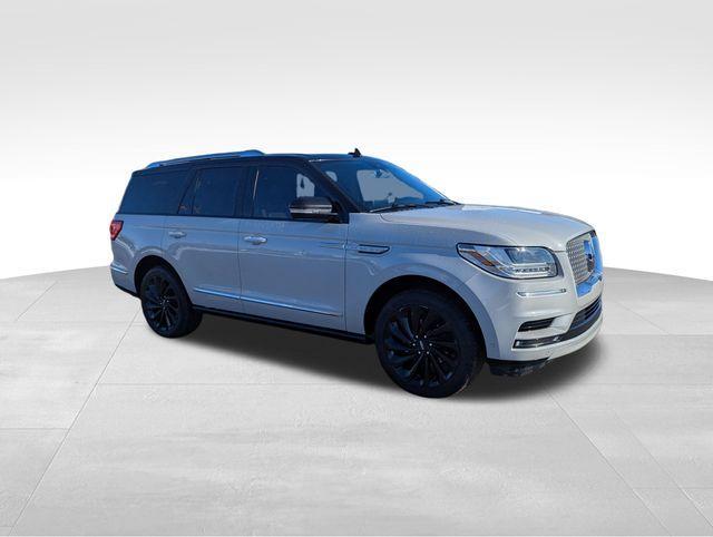 used 2020 Lincoln Navigator car, priced at $40,995