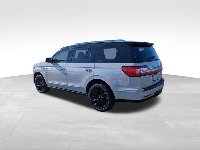 used 2020 Lincoln Navigator car, priced at $40,995