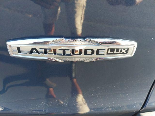 used 2021 Jeep Cherokee car, priced at $19,595