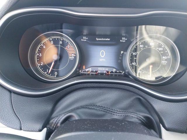 used 2021 Jeep Cherokee car, priced at $19,595