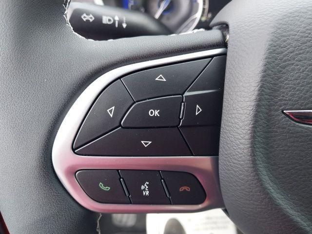 new 2025 Chrysler Pacifica car, priced at $48,120