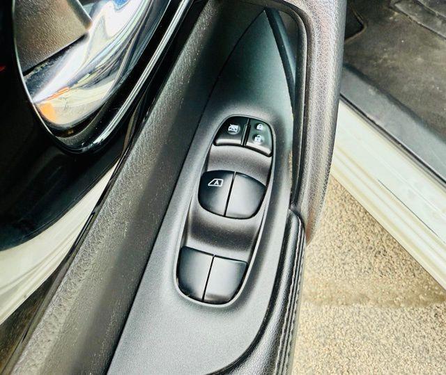 used 2021 Nissan Rogue Sport car, priced at $15,500