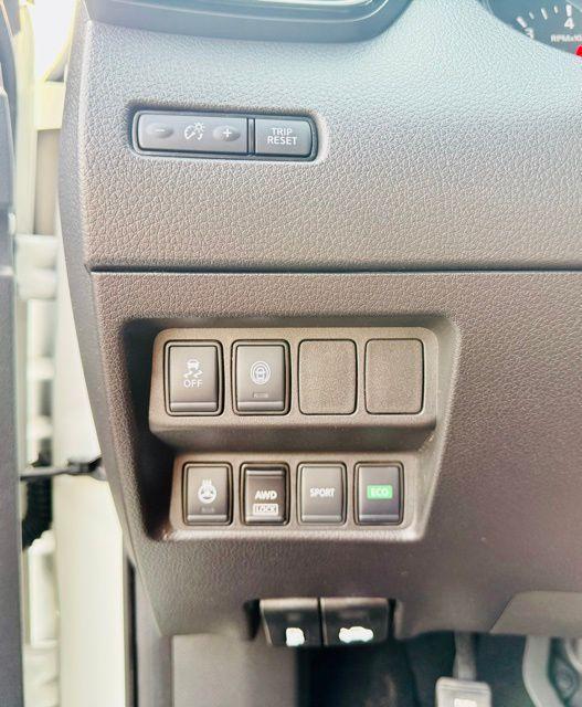 used 2021 Nissan Rogue Sport car, priced at $15,500