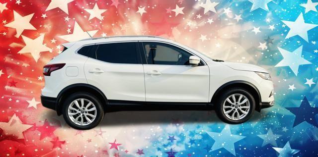 used 2021 Nissan Rogue Sport car, priced at $15,500