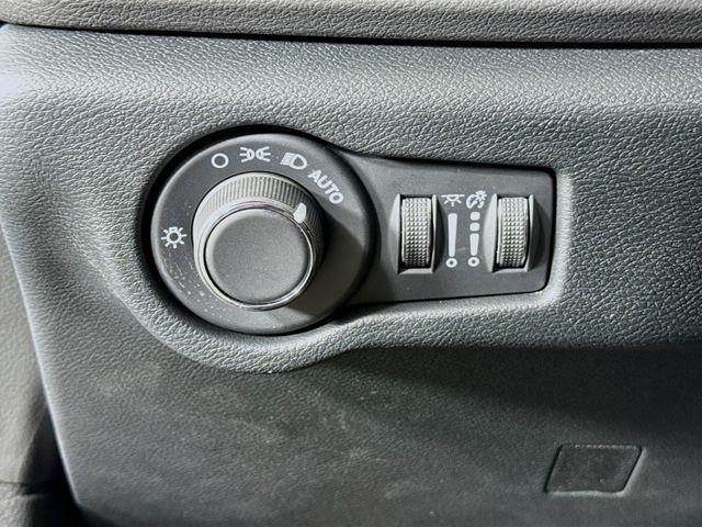 new 2026 Chrysler Voyager car