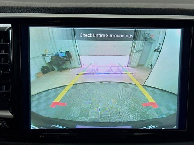 new 2026 Chrysler Voyager car