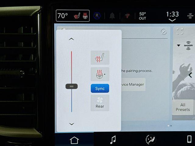 new 2026 Chrysler Voyager car