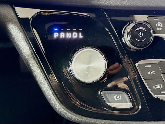 new 2026 Chrysler Voyager car