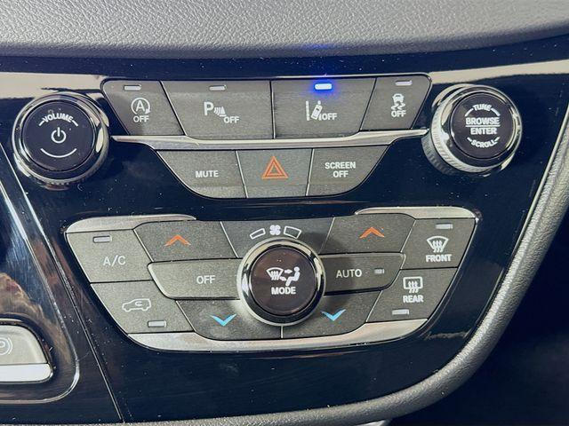 new 2026 Chrysler Voyager car