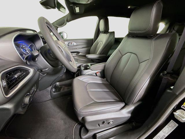 new 2026 Chrysler Voyager car