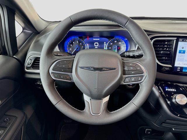 new 2026 Chrysler Voyager car