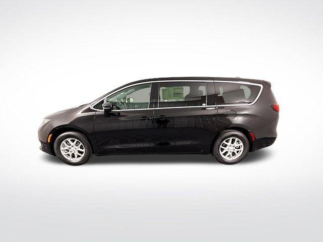 new 2026 Chrysler Voyager car