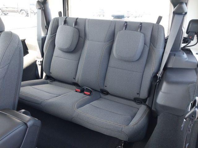 new 2025 Jeep Wrangler car, priced at $32,980