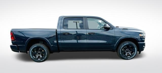 new 2025 Ram 1500 car, priced at $43,175