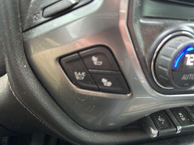 used 2015 Chevrolet Silverado 2500 car, priced at $33,900