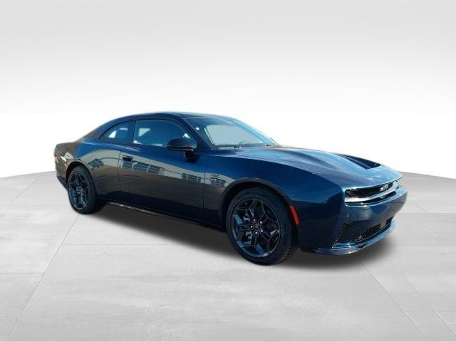 new 2025 Dodge Charger Daytona car, priced at $56,980