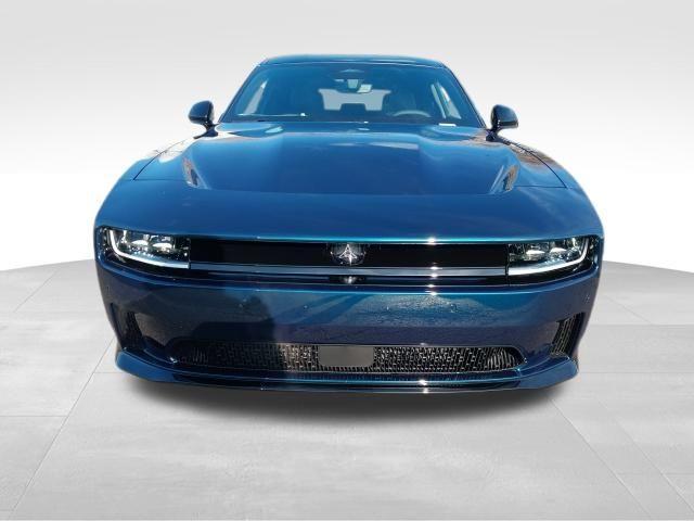 new 2025 Dodge Charger Daytona car, priced at $56,980