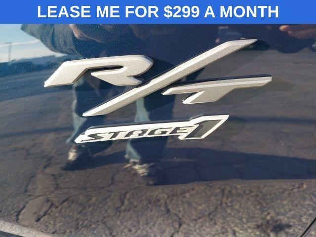 new 2025 Dodge Charger Daytona car, priced at $45,480