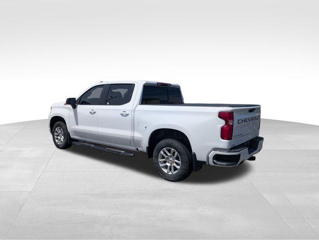used 2023 Chevrolet Silverado 1500 car, priced at $46,500