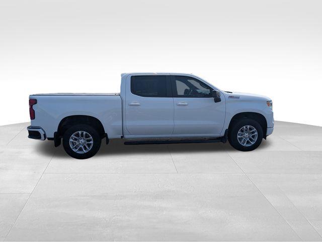 used 2023 Chevrolet Silverado 1500 car, priced at $46,500