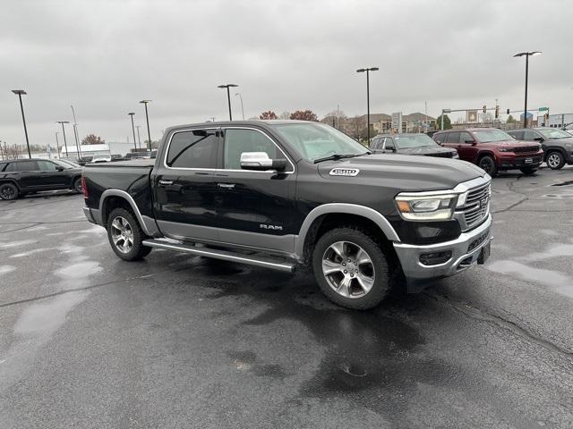 used 2020 Ram 1500 car, priced at $33,997