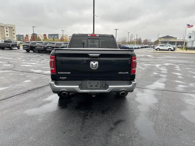 used 2020 Ram 1500 car, priced at $33,997