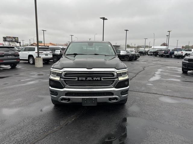 used 2020 Ram 1500 car, priced at $33,997