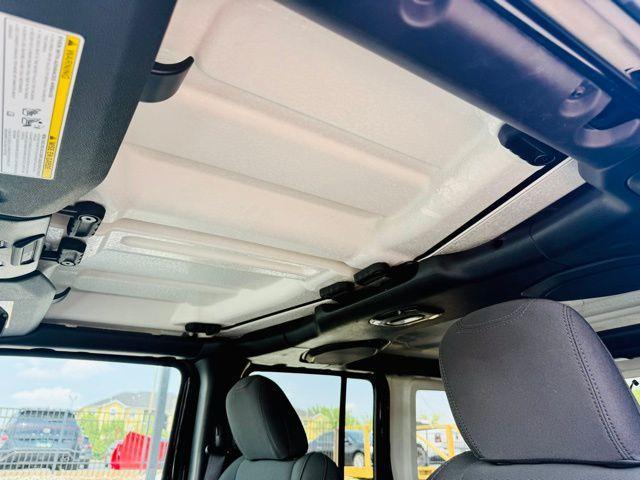 used 2023 Jeep Wrangler 4xe car, priced at $29,900