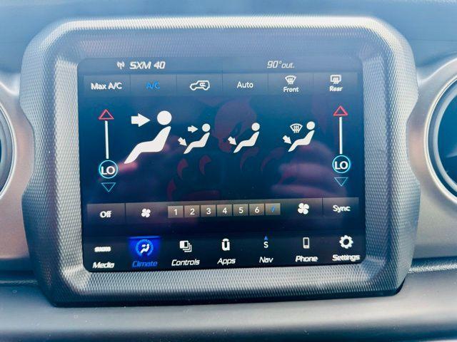 used 2023 Jeep Wrangler 4xe car, priced at $29,900