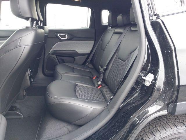 new 2025 Jeep Compass car, priced at $25,860