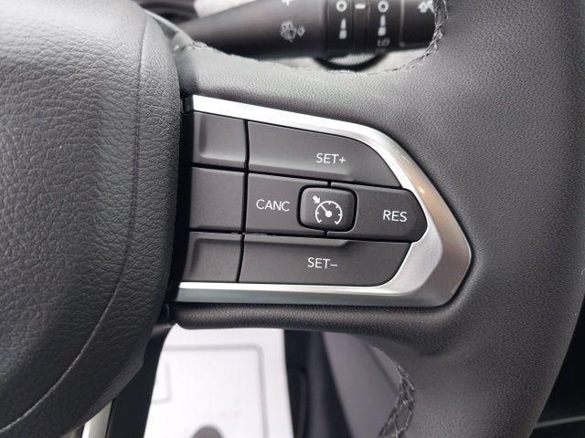 new 2025 Jeep Compass car, priced at $25,860
