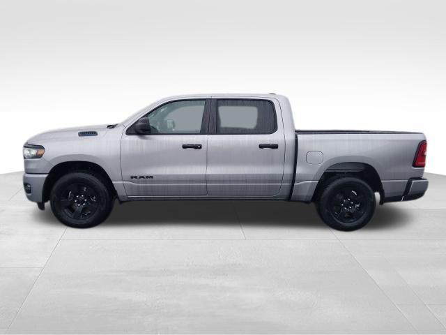 new 2025 Ram 1500 car, priced at $40,355