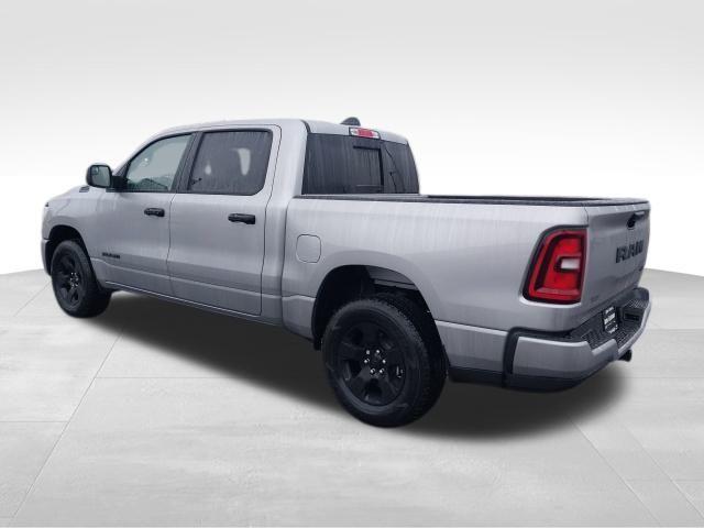 new 2025 Ram 1500 car, priced at $40,355