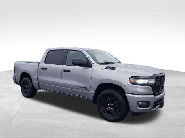 new 2025 Ram 1500 car, priced at $40,355