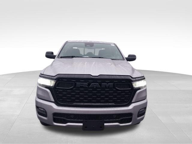 new 2025 Ram 1500 car, priced at $40,355