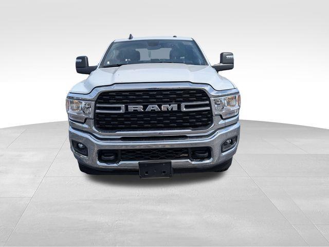 used 2024 Ram 2500 car, priced at $43,995