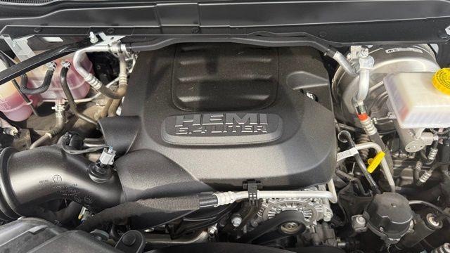 used 2024 Ram 2500 car, priced at $42,500
