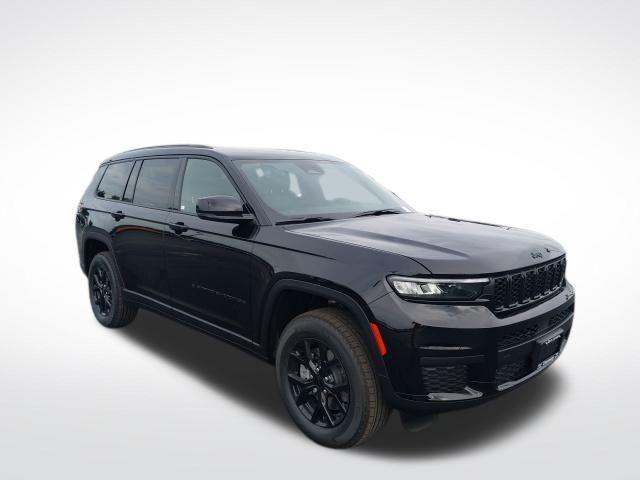 new 2025 Jeep Grand Cherokee L car, priced at $42,725