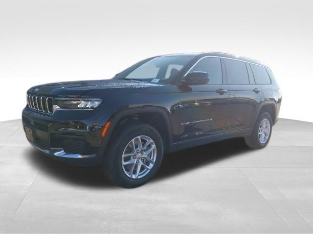 new 2025 Jeep Grand Cherokee L car, priced at $37,220