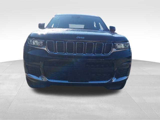 new 2025 Jeep Grand Cherokee L car, priced at $37,220