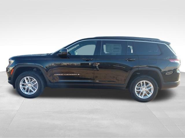 new 2025 Jeep Grand Cherokee L car, priced at $37,220