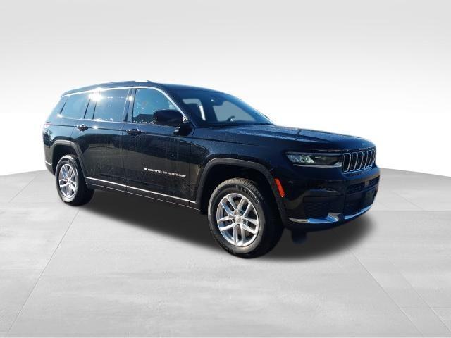 new 2025 Jeep Grand Cherokee L car, priced at $37,220