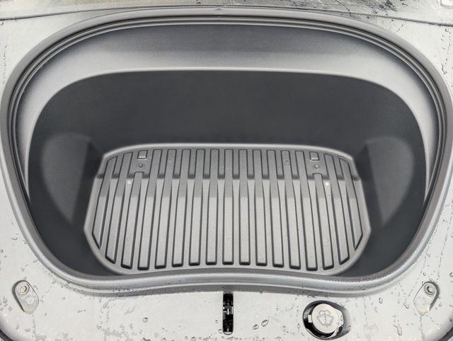used 2025 Tesla Model 3 car, priced at $36,500